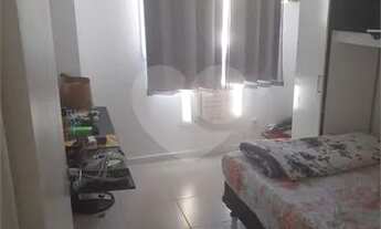 Imagem 6: Cobertura - 03 quartos- Praça Seca [ME