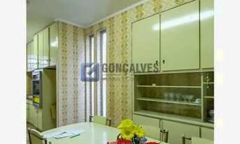 Imagem 4: SAO BERNARDO DO CAMPO - Residential / Home - CENTRO