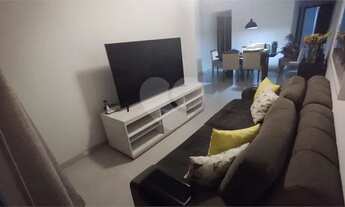 Imagem 3: Apartamento - 03 quartos - Cachambi [ME