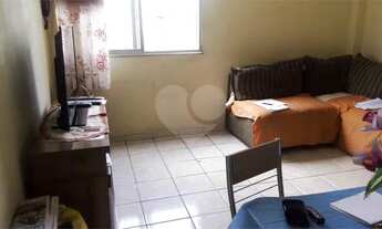 Imagem 2: Apartamento em Tomas Coelho. [VP