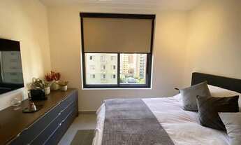 Imagem: Apartamento Locação Itaim Bibi 30 m²