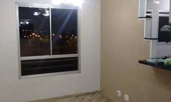 Imagem 6: Ap Vila Arriete com 48 m2 , 2 quartos todo planejado lindíssimo! - São Paulo