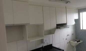 Imagem 7: Apartamento no Bairro JARDIM TERRA BRANCA - Condominio Co