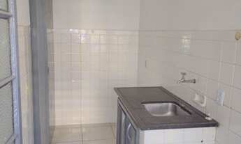 Imagem 5: Apartamento para aluguel tem 56 metros quadrados com 1 quarto