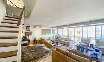 Imagem 3: Cobertura Duplex com Vista para o Mar