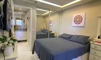 Imagem 5: Vendo apartamento 1/4 no Alphaville I