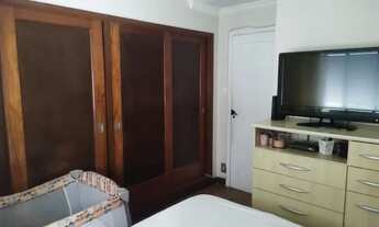 Imagem: Apto à venda em frente a praia com 54 metros