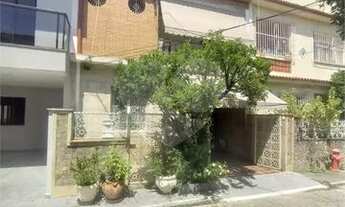 Imagem: Casa de vila - 03 quartos - Cachambi ME