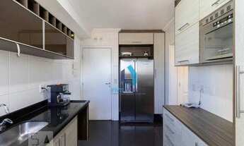 Imagem 4: Apartamento com 3 dormitórios à venda, 114 m² por R$ 1.060.000,00 - Jardim Consórcio - São