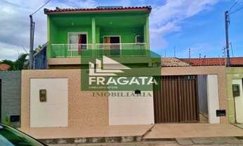 Imagem: CASA PADRÃO ARACAJU ARUANA