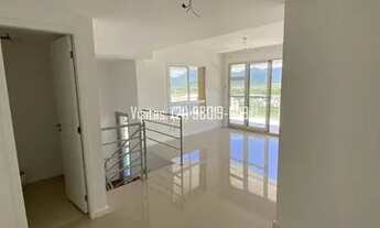 Imagem 3: Apartamento duplex c/ piscina de 2 quartos no Recreio, Ed. Up Life em Barra Bonita