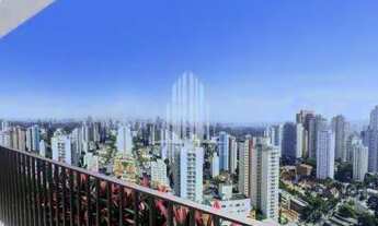 Imagem 2: CONDOMÍNIO VALEM DE 187M² POSSUI 4 DORMITÓRIOS ( 4 SUÍTES ) 3 VAGAS Á VENDA NA REGIÃO DE