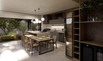 Imagem 4: Casa Alphaville 3