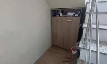 Imagem 6: Casa duplex no Condomínio Residencial Tapajós. 193m2, 1 suíte avarandada com closet e 2 qu