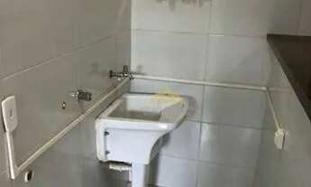 Imagem 6: Kitnet com 1 dormitório para alugar, 30 m² por R$ 800/mês - Vila Monte Alegre - Ribeirão P