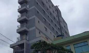 Imagem 2: Apartamento com 1 dormitório à venda, 29 m² por R$ 205.000,00 - Vila Aricanduva - São Paul