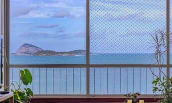 Imagem: Maravilhoso apartamento na Vieira Souto