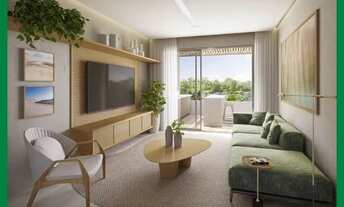 Imagem 3: LANÇAMENTO EM IMBASSAÍ-2 suítes com varanda gourmet e 2 vagas(B67