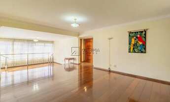 Imagem: Apartamento Venda 4 Dormitórios - 184 m²