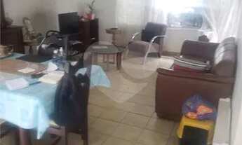 Imagem 4: Excelente casa na Vila São Paulo região do Cupecê com 3 dormitórios