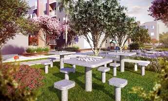 Imagem 3: Viva Suzano | Construtora TS Engenharia | Construção