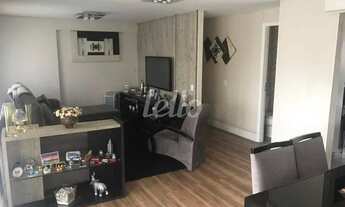 Imagem: Santo André - Apartamento Padrão - Centro