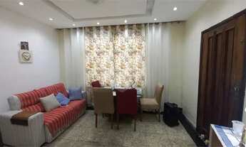 Imagem: Casa - 03 quartos - Higienopólis ME