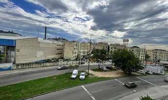 Imagem 4: Rio de Janeiro - Apartamento Padrão - Pilares