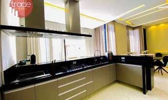 Imagem 6: Casa Venda e Locação Vila do Golf 3 Suítes