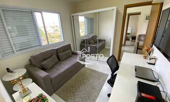 Imagem 5: Apartamento com 2 suítes à venda, 78 m² - São Dimas - Piracicaba/SP