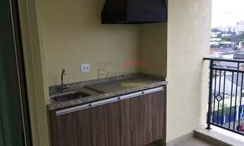 Imagem 4: APARTAMENTO NOVO SANTANA VARANDA GOURMET