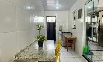 Imagem 7: Excelente Casa No Condominio Zeus, Av Boa Esperança, COHAMA , Reformada e projetada