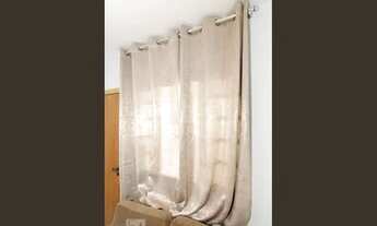 Imagem 5: Casa para Aluguel - Residencial Monte Carlo, 2 Quartos, 83 m2