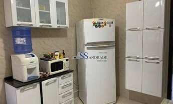 Imagem 6: Village com 2 dormitórios, 92 m² - venda por R$ 400.000,00 ou aluguel por R$ 2.170,00/mês