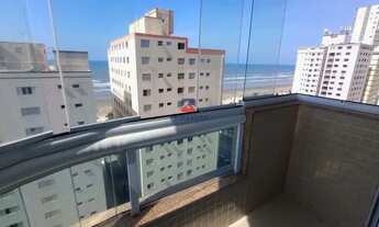 Imagem 7: Apartamento com 3 dorms, Caiçara, Praia Grande - R$ 1.2 mi, Cod