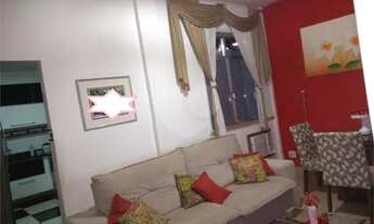 Imagem 3: Excelente Apartamento em São Cristóvão. {VP