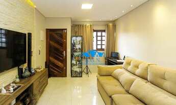 Imagem: Sobrado com 3 dormitórios à venda, 280