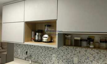 Imagem 7: Apartamento à Venda na Saúde, 70m², 2 Quartos (1 Suíte) , 2 Vagas