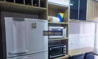 Imagem 6: Apartamento na Mooca com 2 dormitórios