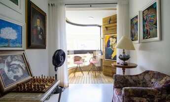 Imagem 7: Apartamento para Aluguel - Centro, 2 Quartos, 123 m2