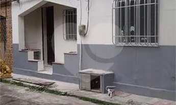 Imagem: Casa de vila - 03 quartos - Riachuelo ME