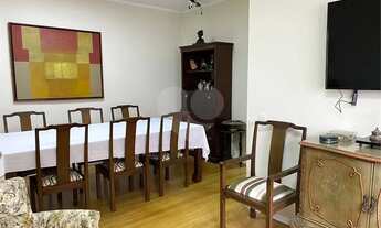 Imagem 4: Apartamento - Itaim Bibi - 3 dormitórios - 1 suíte - 3 banheiros - 1 vaga - venda - aluga