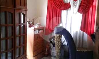 Imagem 6: Luxuosa Casa Triplex, em Olaria [VP