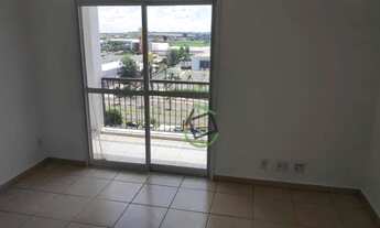 Imagem 4: Apartamento com 2 dormitórios para alugar, 68 m² por R$ 1.637,33/mês - Jardim dos Manacás