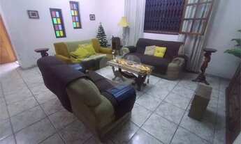 Imagem 3: Casa Duplex 04 quartos no Meier [ME