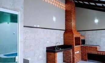 Imagem 2: LEO - Casa tem 203 metros quadrados com 3 quartos em Porto de Galinhas - Ipojuca - Pernamb