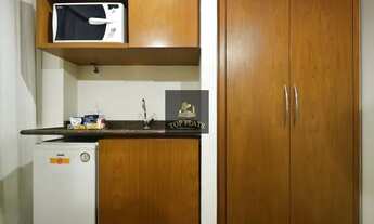 Imagem 6: Flat disponível na Consolação