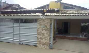 Imagem: Otima Casa em Nova Parnamirim com 3 suites