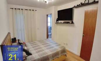 Imagem 6: Sobrado com 2 dormitórios à venda, 106 m² por R$ 552.000,00 - Penha de França - São Paulo