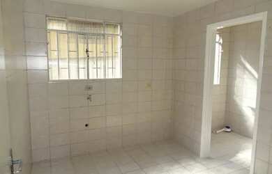 Imagem 4: Apartamento com 2 quartos em Santa Cândida - Curitiba